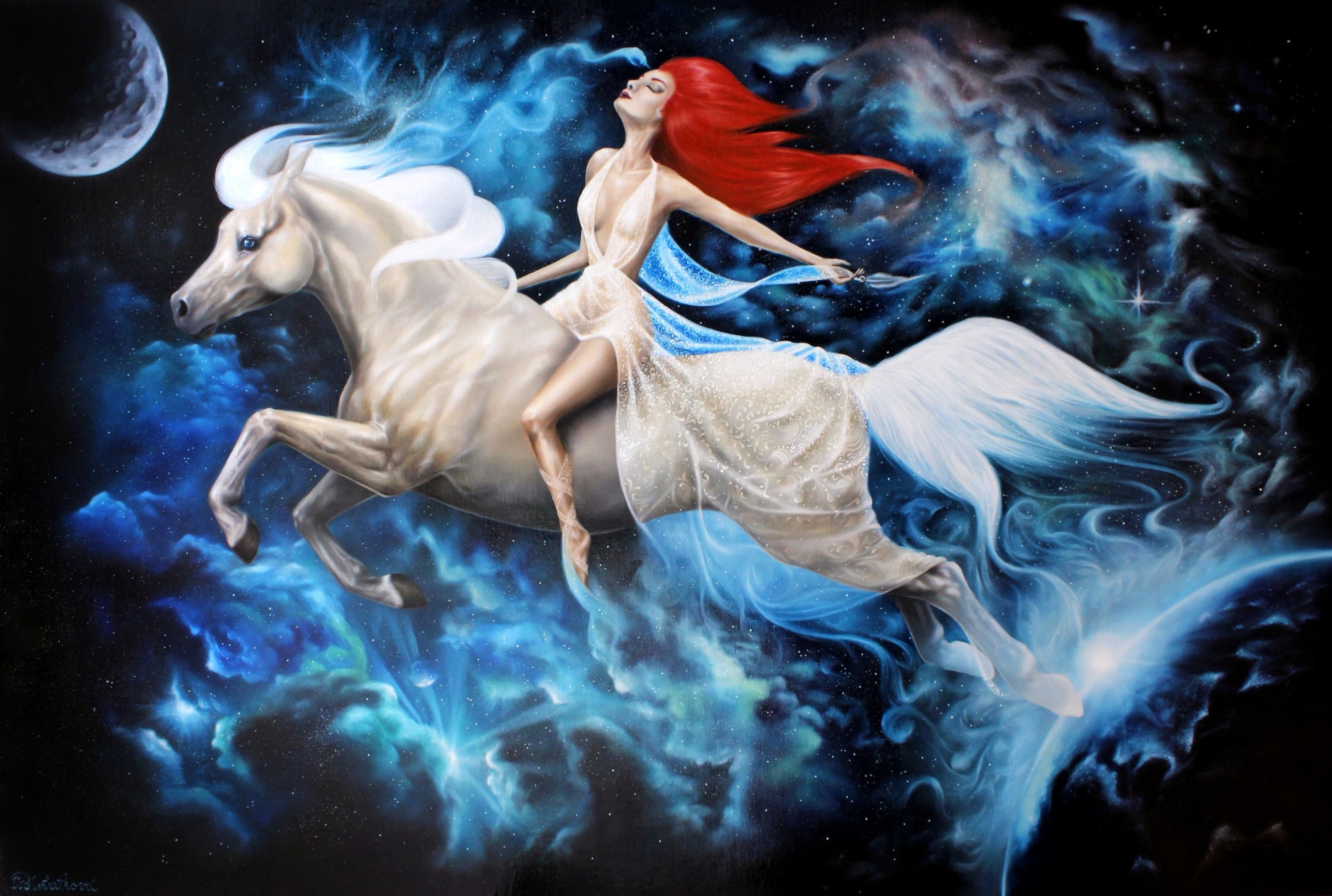 Freedom